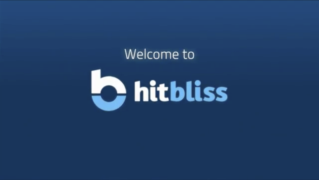 HitBliss – What is HitBliss?